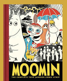 10 Things you didn't know about the Moomins - Reader's Digest